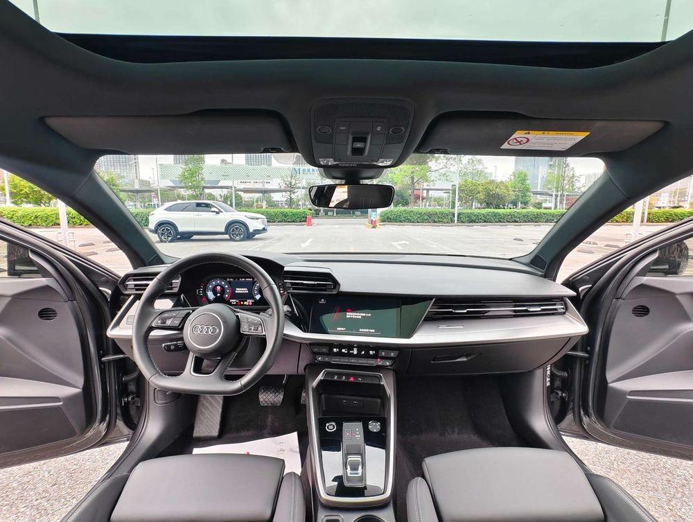Audi Audi A3