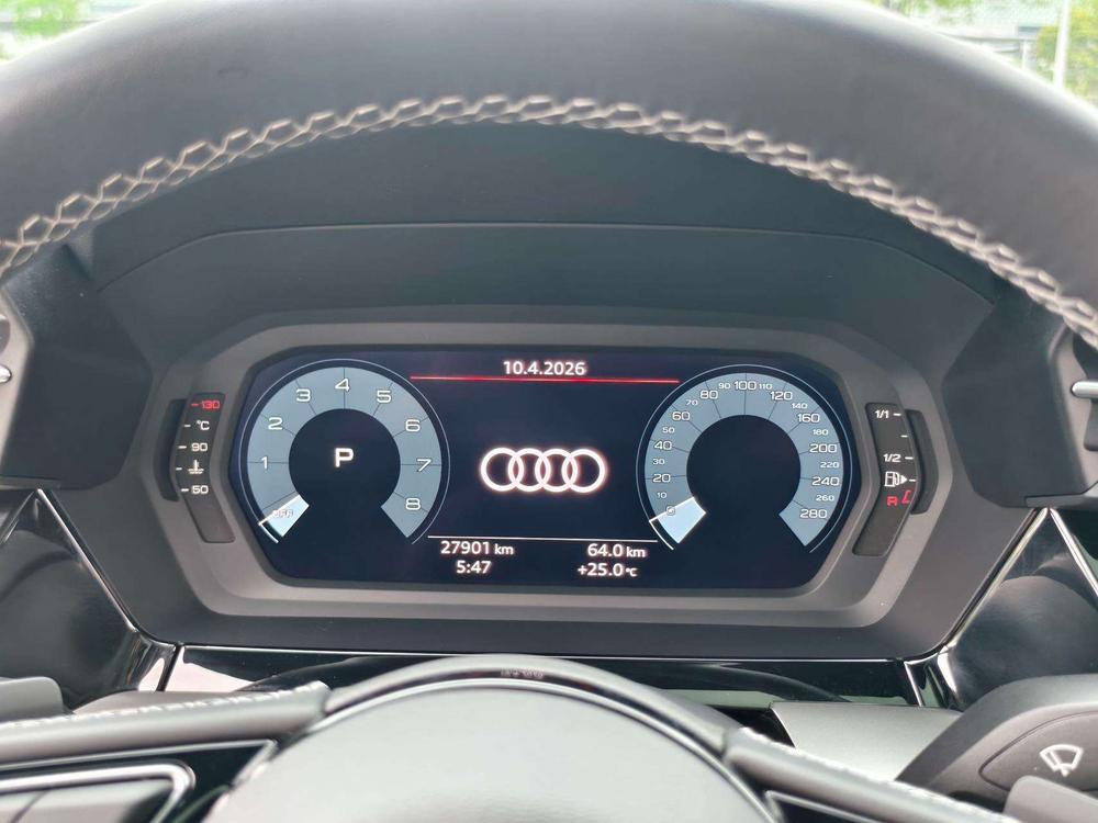 Audi Audi A3