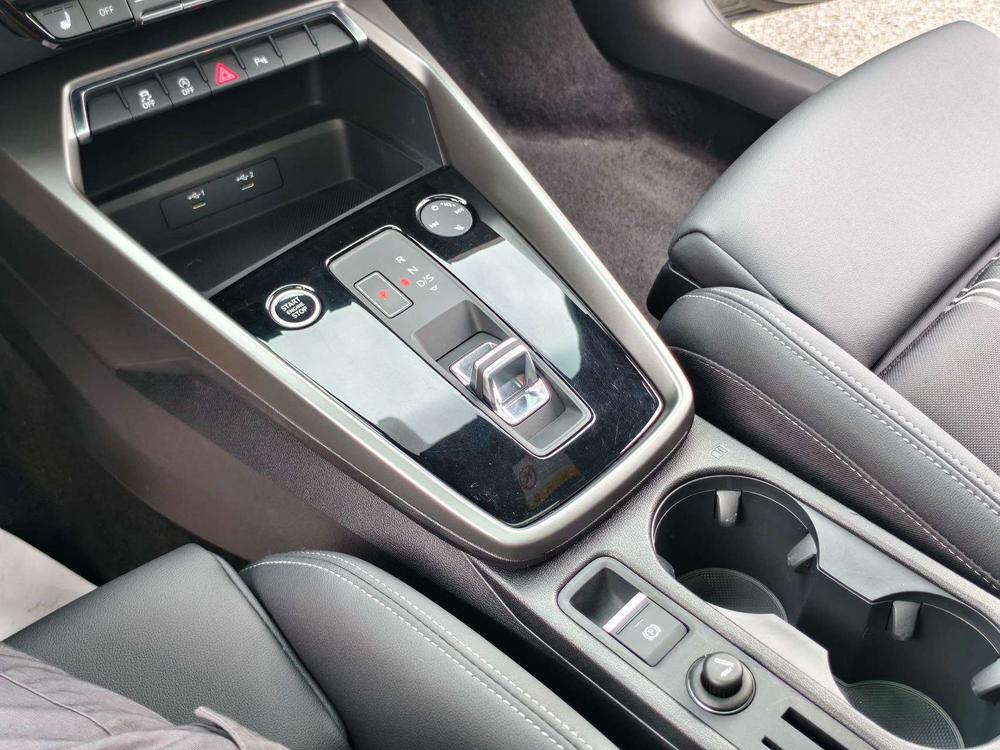 Audi Audi A3