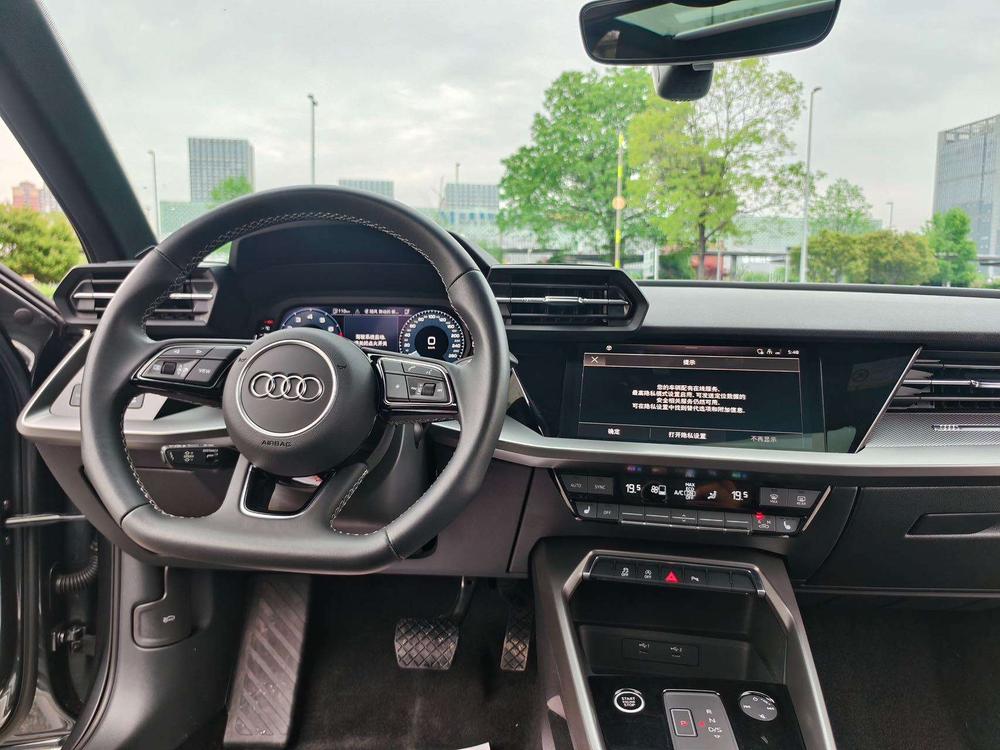Audi Audi A3