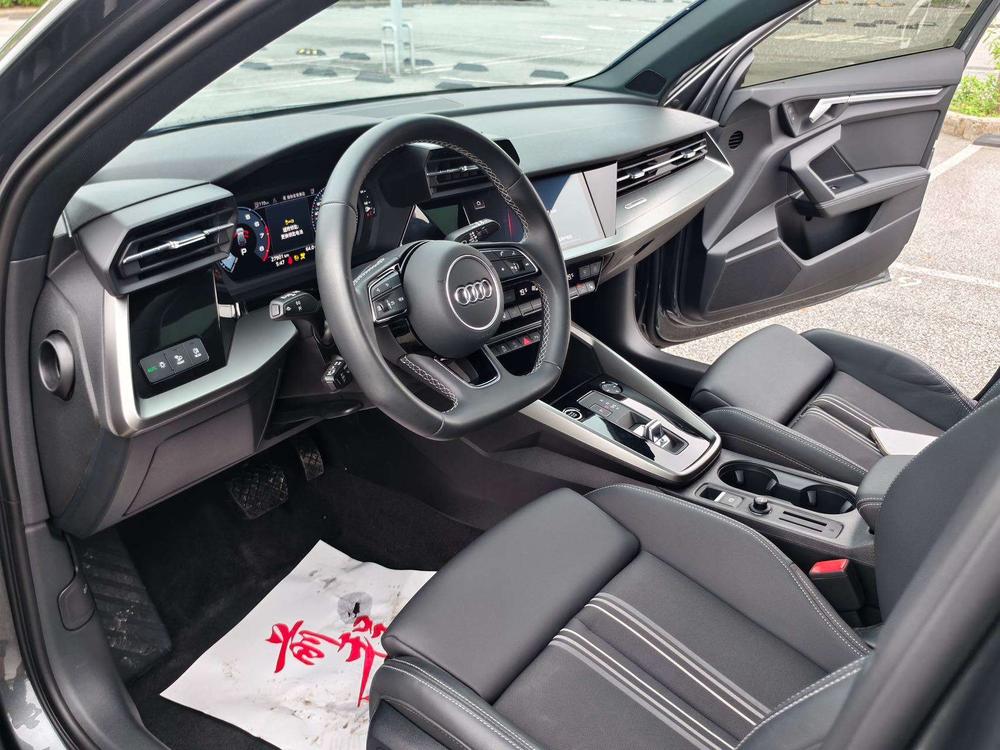 Audi Audi A3