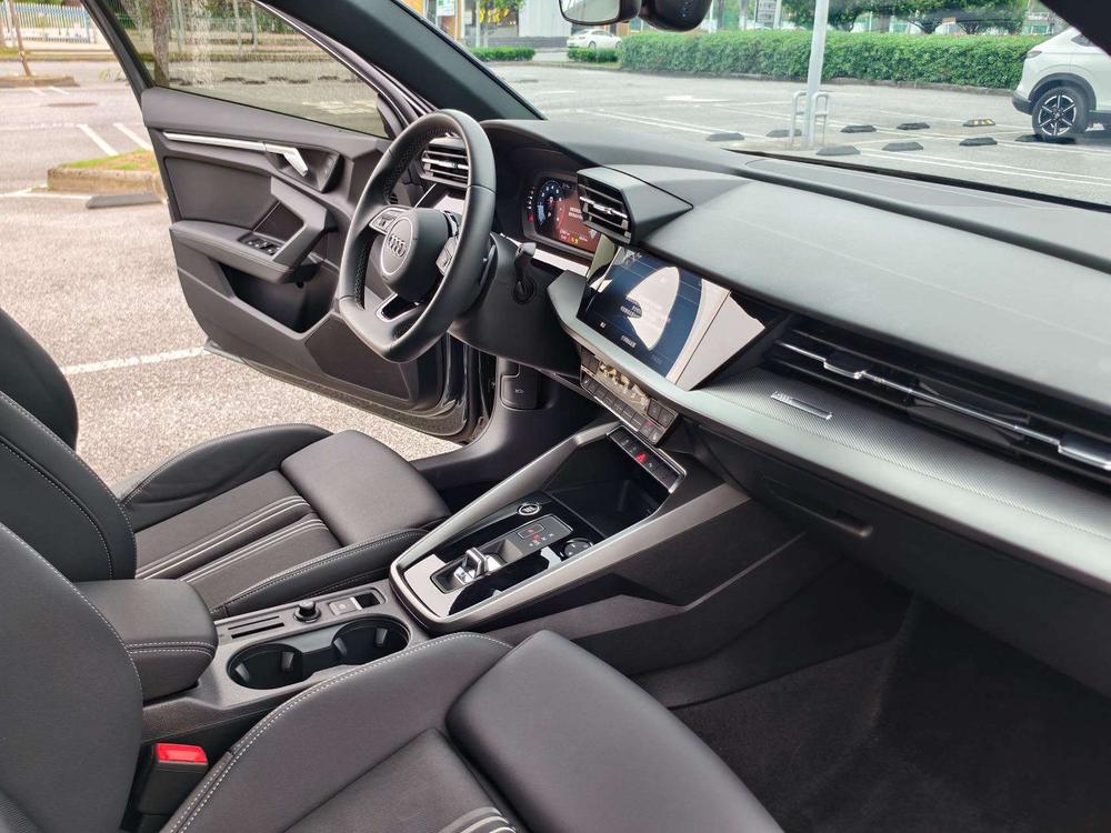 Audi Audi A3