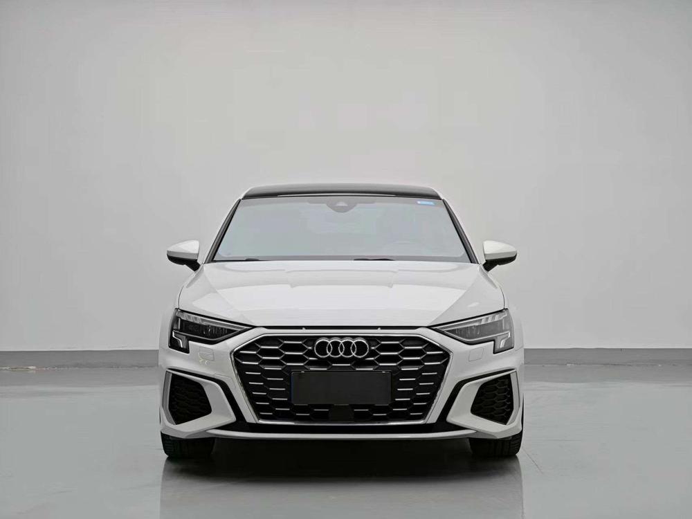 Audi Audi A3