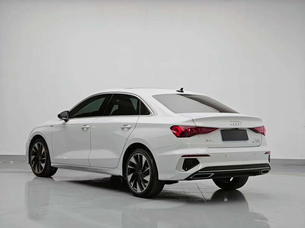 Audi Audi A3
