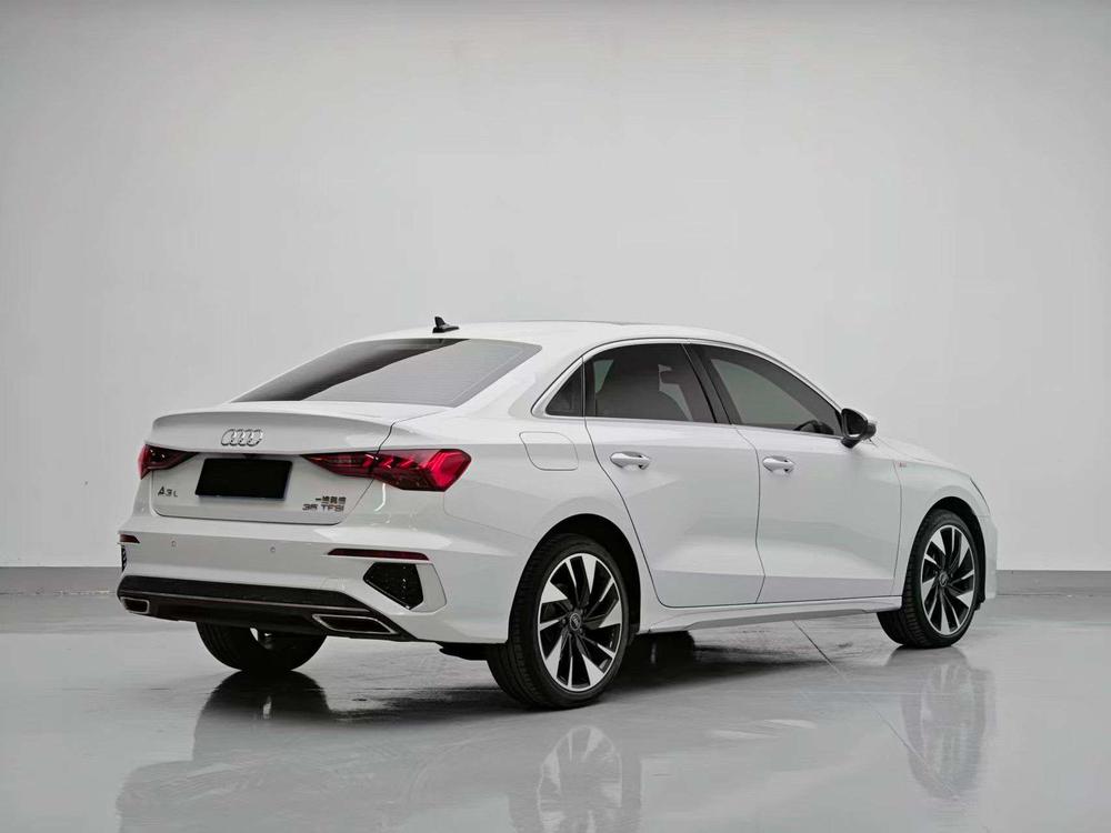 Audi Audi A3