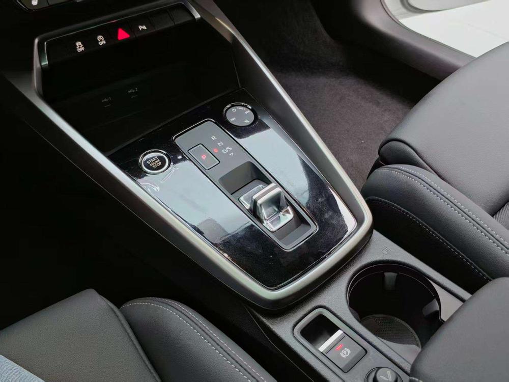 Audi Audi A3