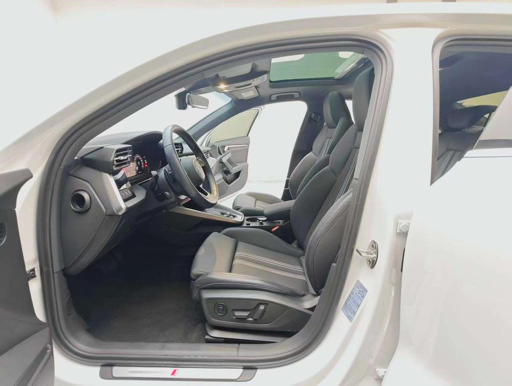 Audi Audi A3