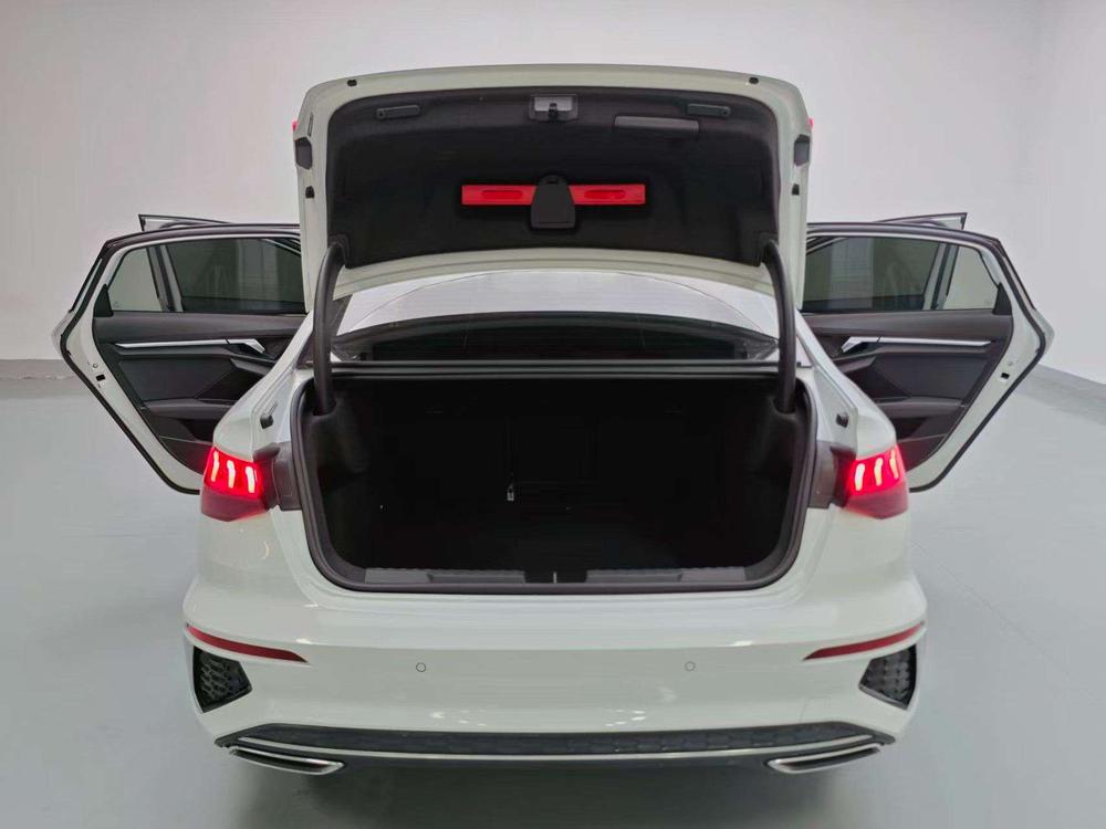 Audi Audi A3