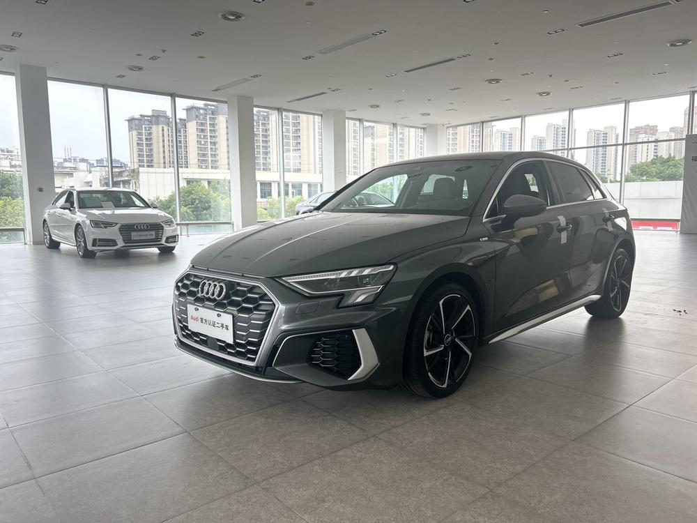 Audi Audi A3