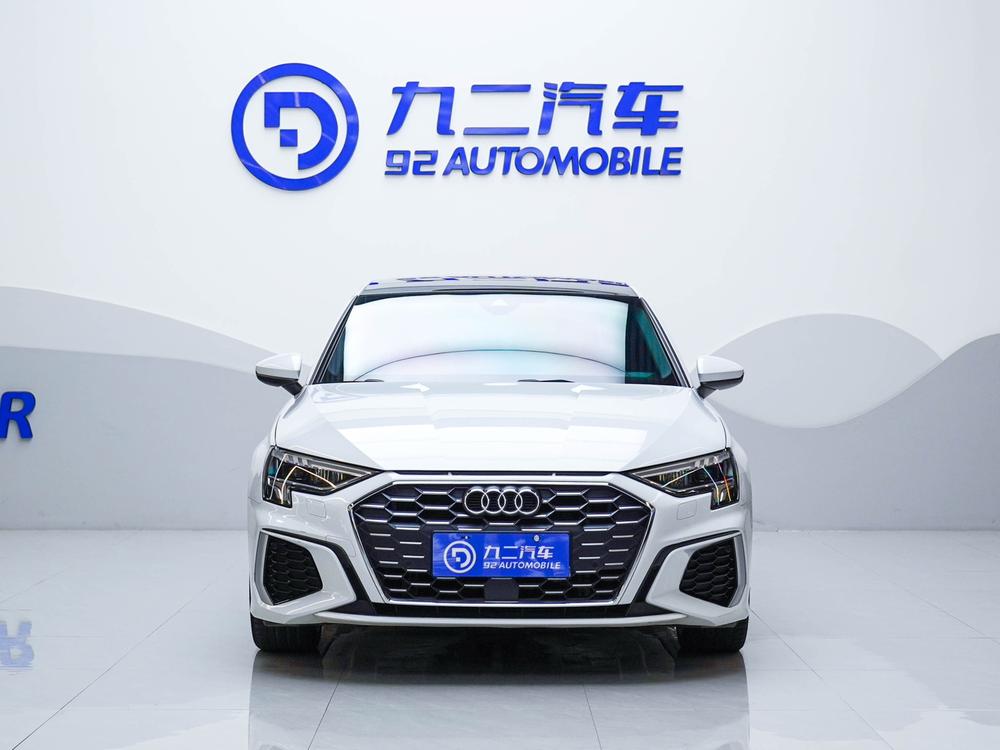 Audi Audi A3