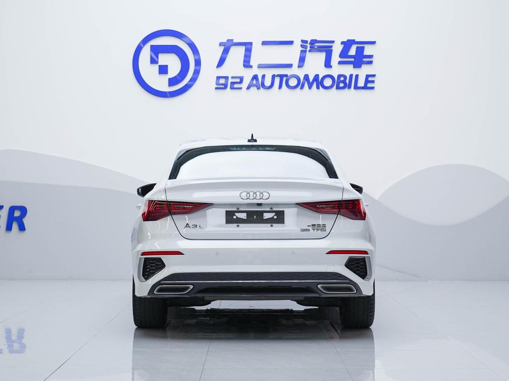 Audi Audi A3