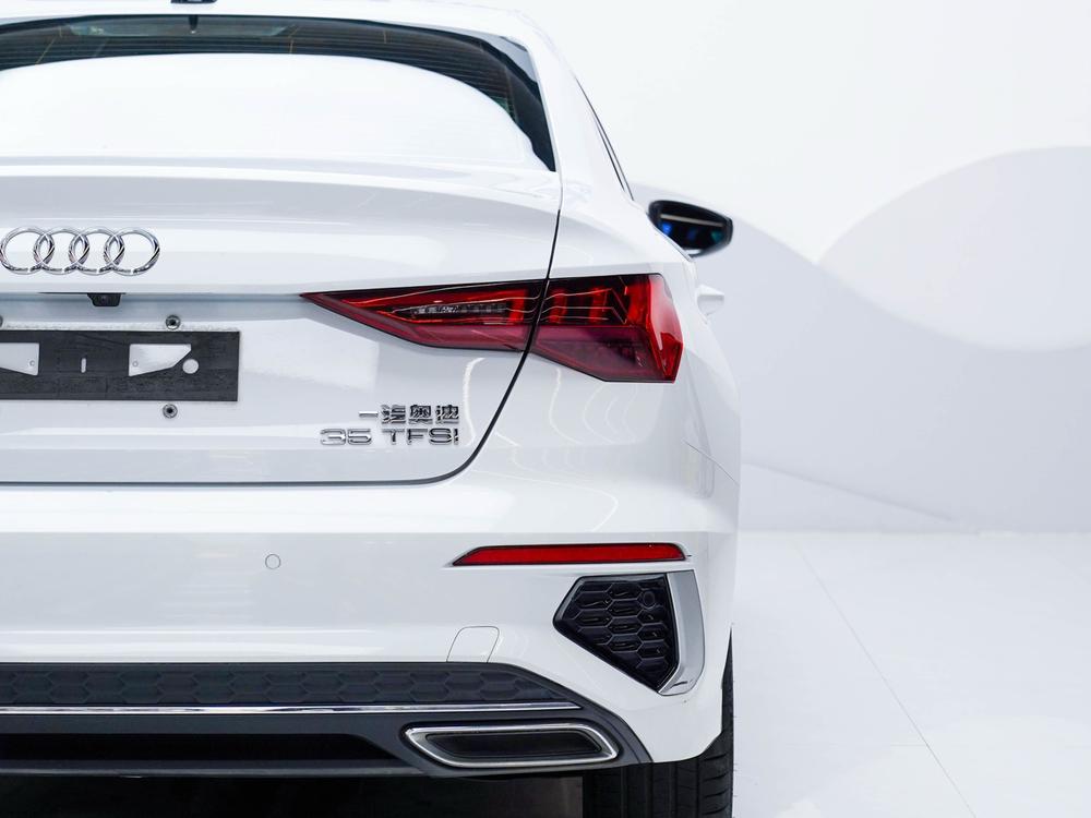 Audi Audi A3