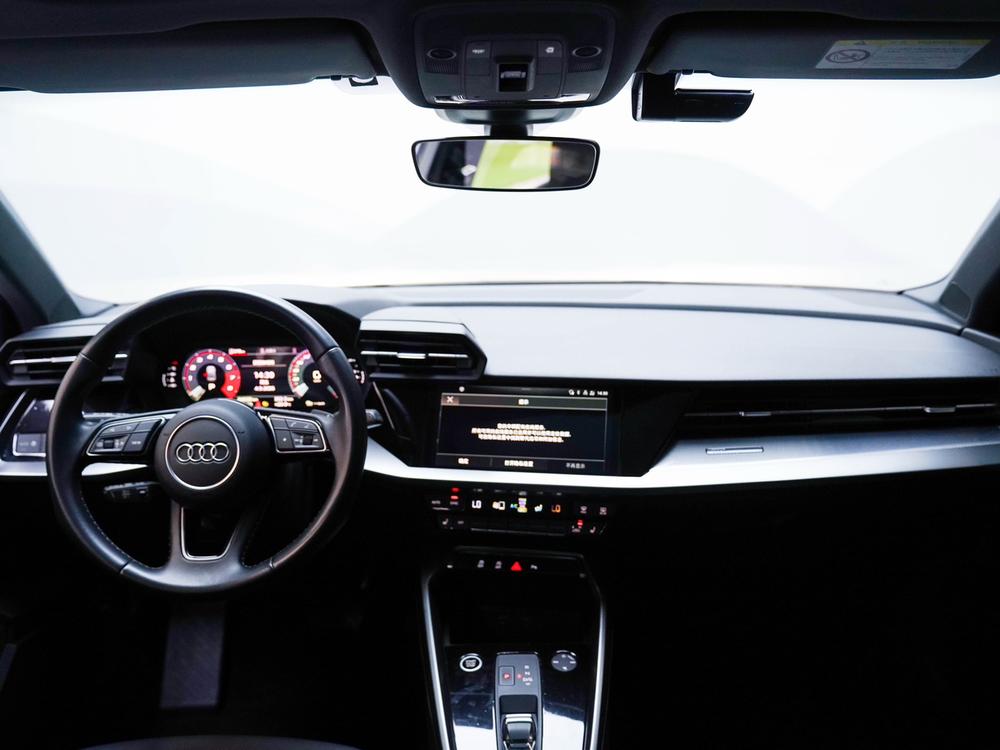 Audi Audi A3