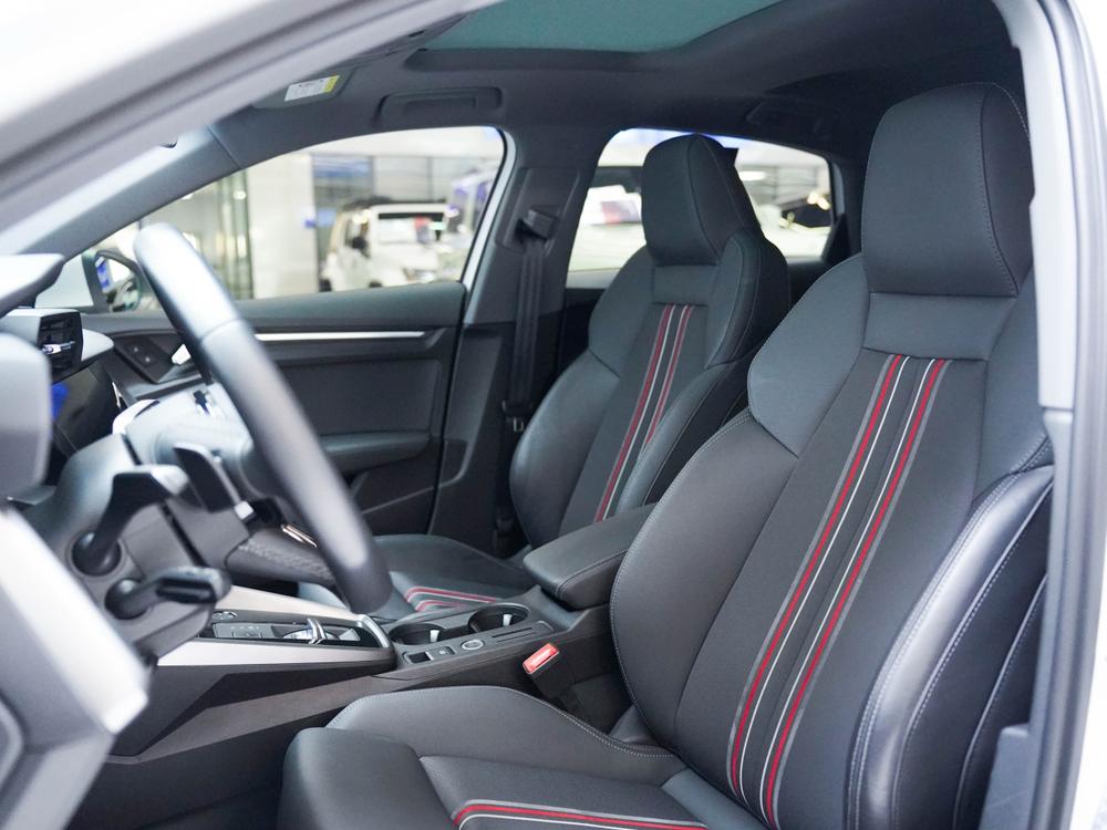 Audi Audi A3