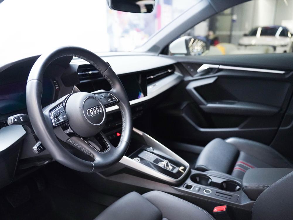 Audi Audi A3