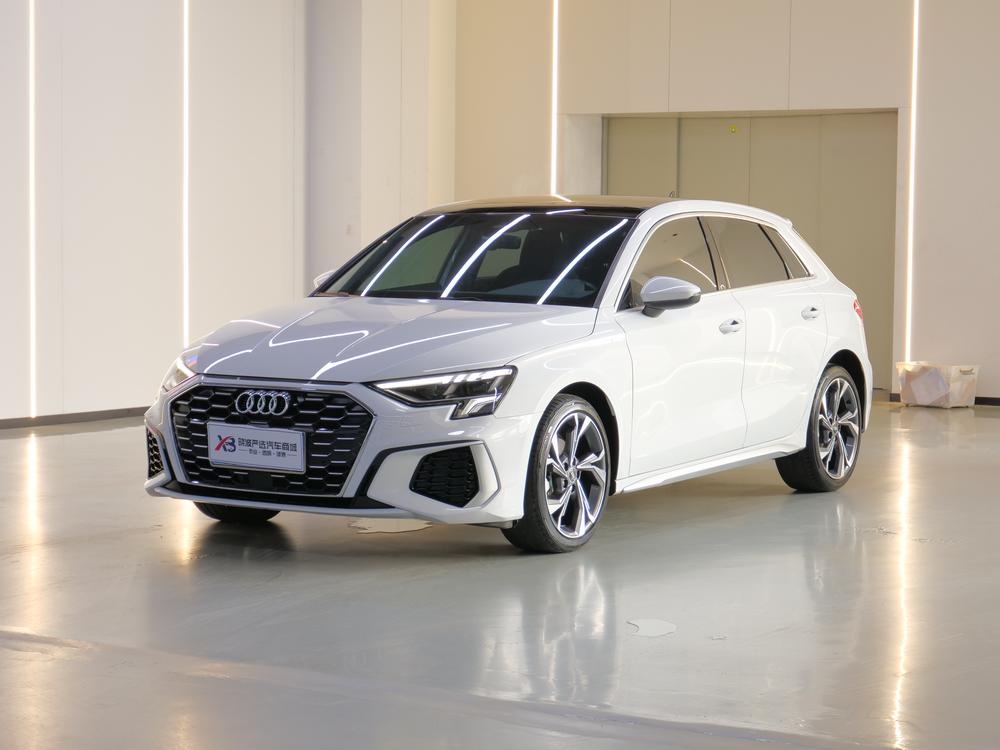 Audi Audi A3