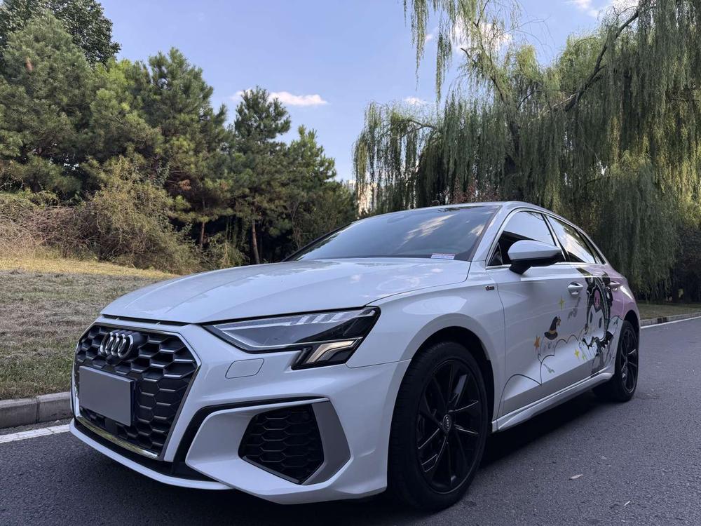 Audi Audi A3