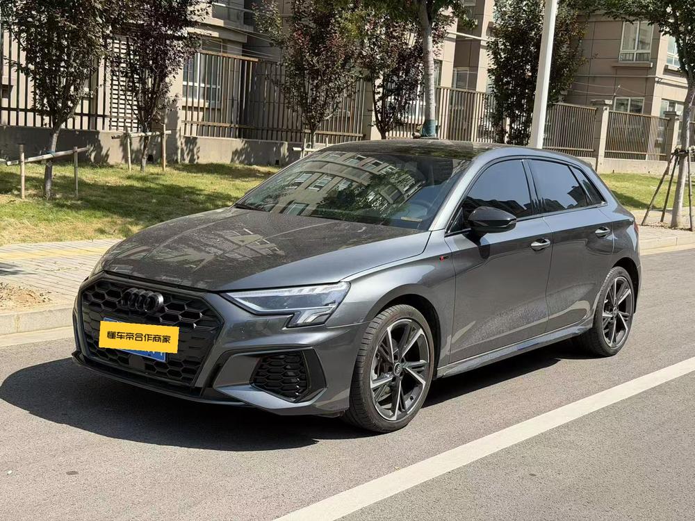 Audi Audi A3