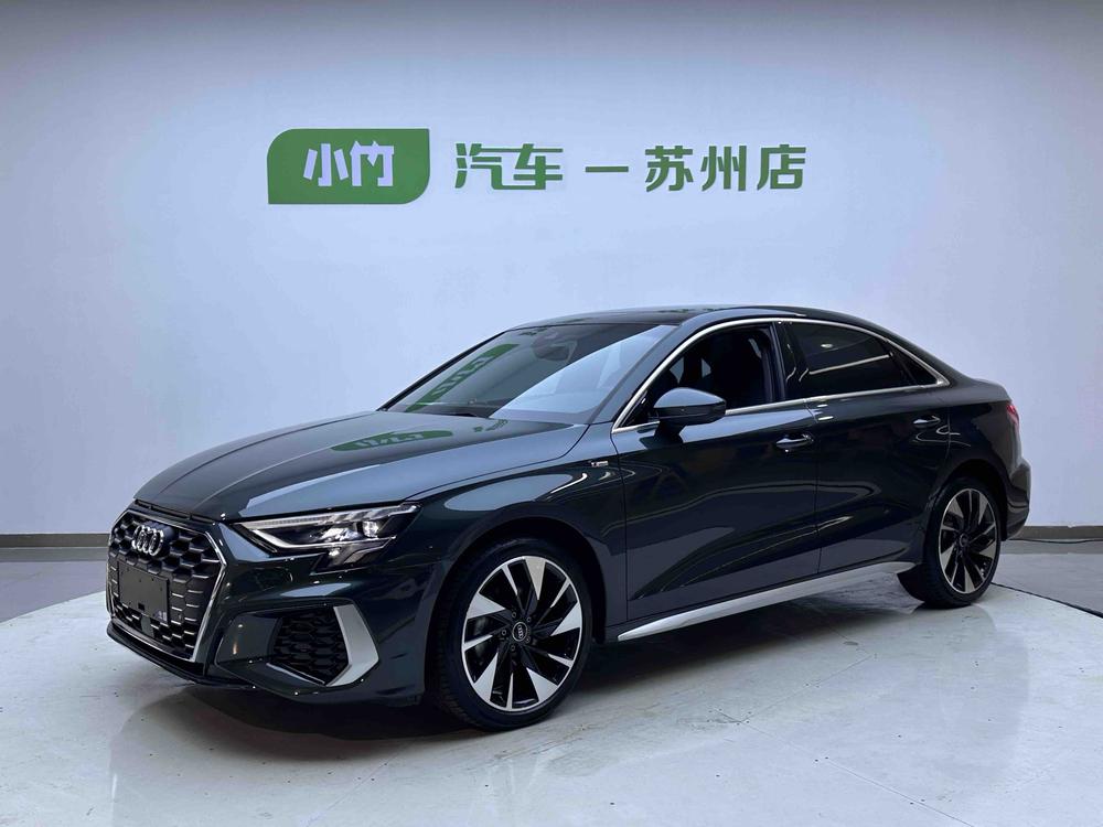 Audi Audi A3