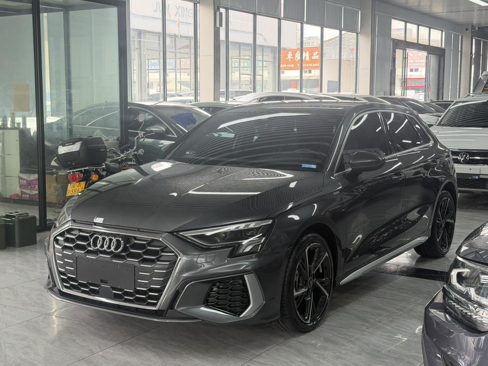 Audi Audi A3