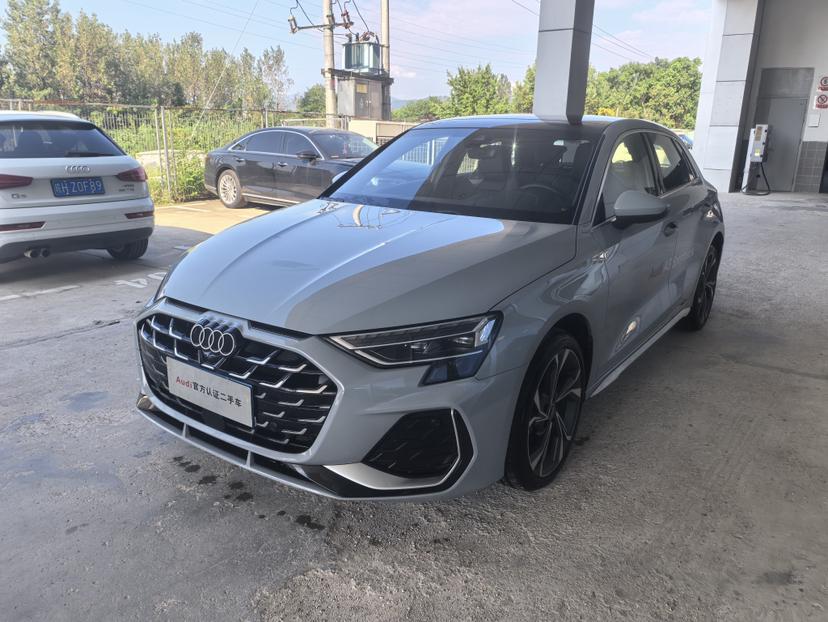 Audi Audi A3