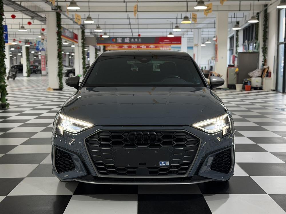 Audi Audi A3