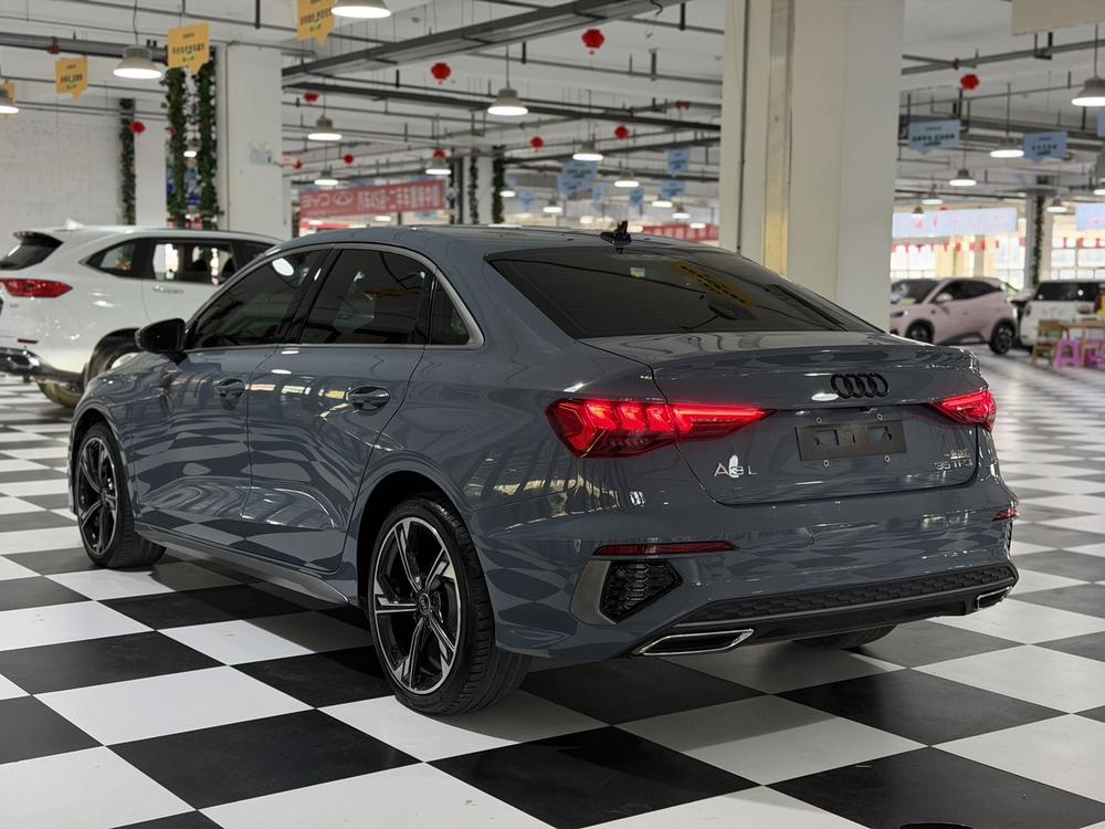 Audi Audi A3