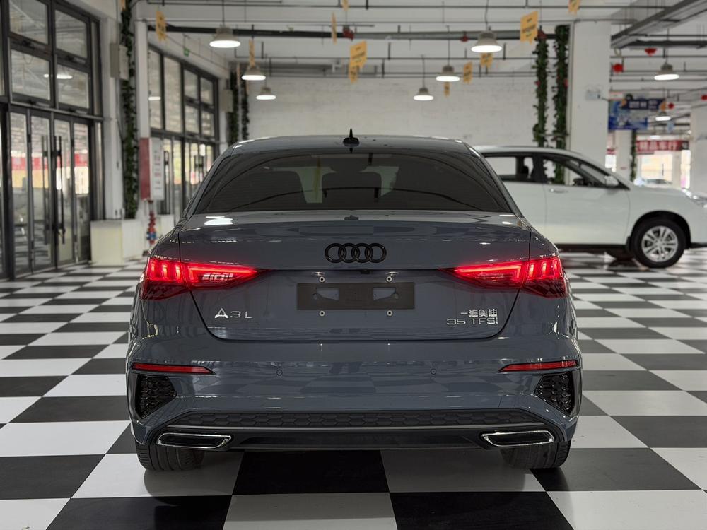Audi Audi A3