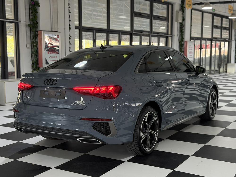 Audi Audi A3