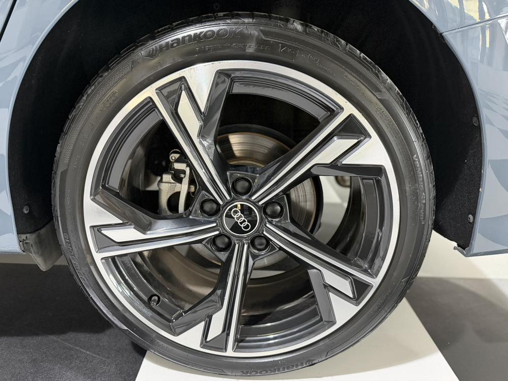 Audi Audi A3