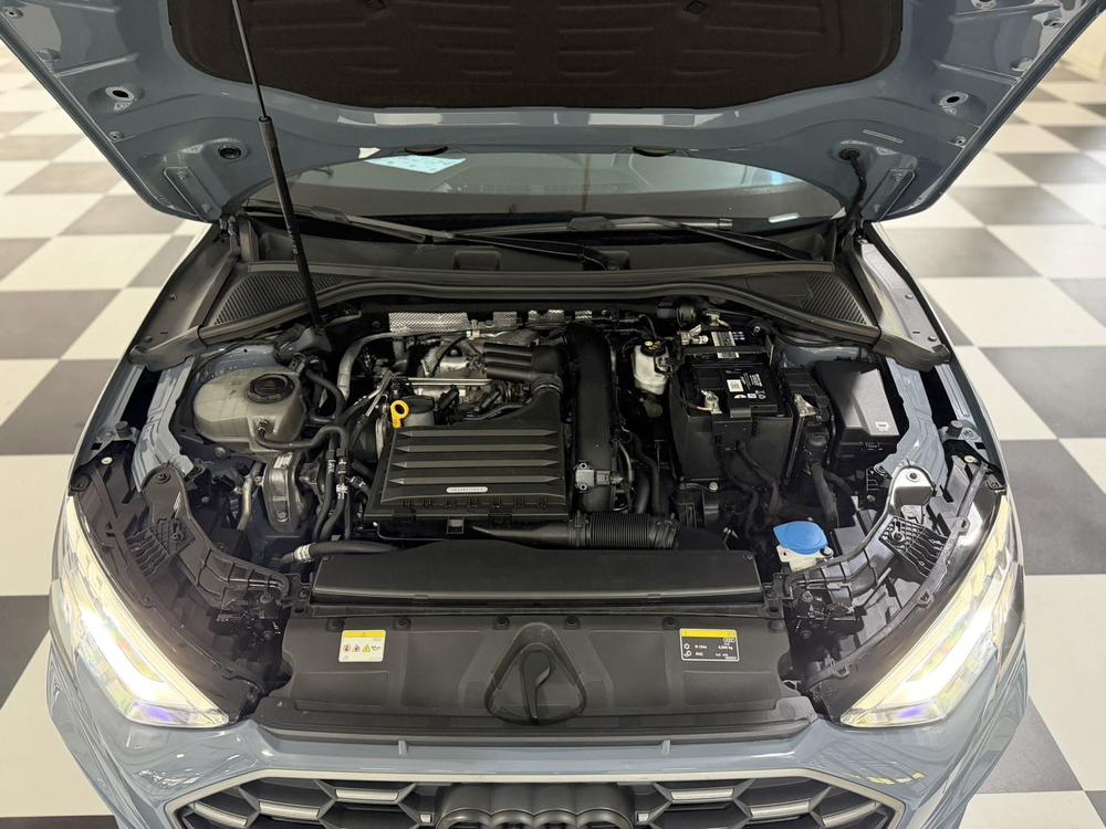 Audi Audi A3
