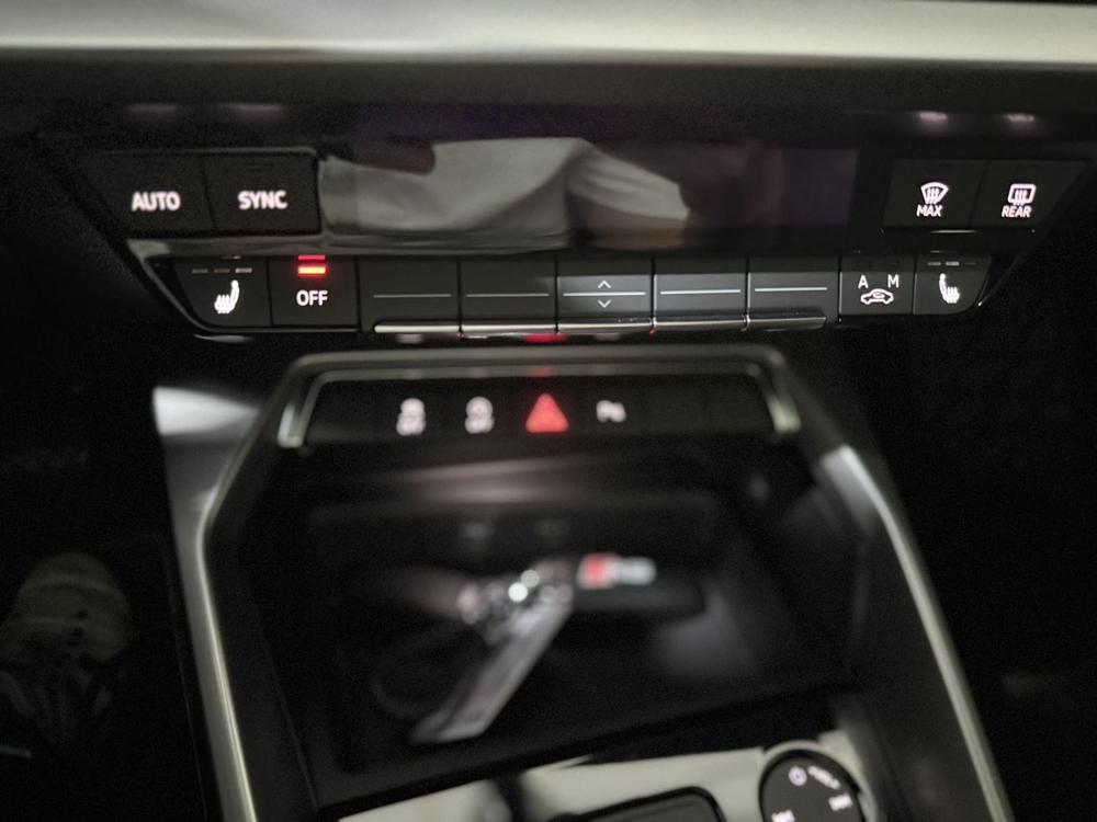 Audi Audi A3