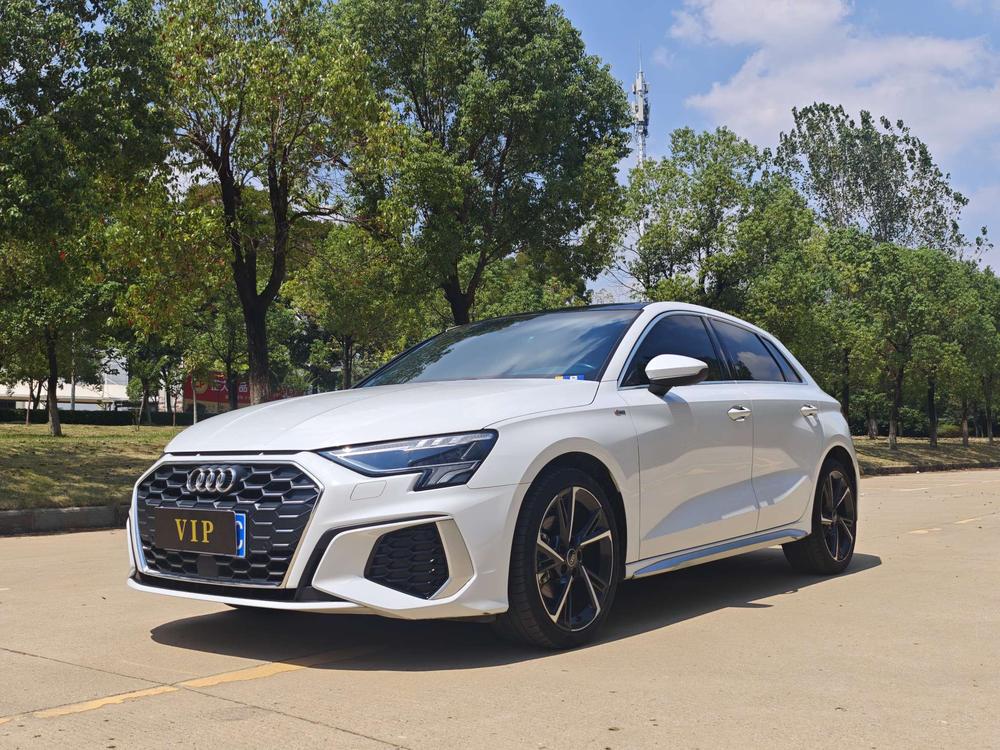 Audi Audi A3