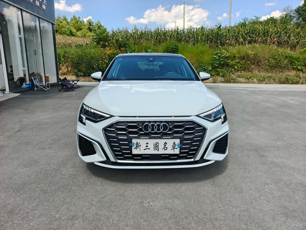 Audi Audi A3