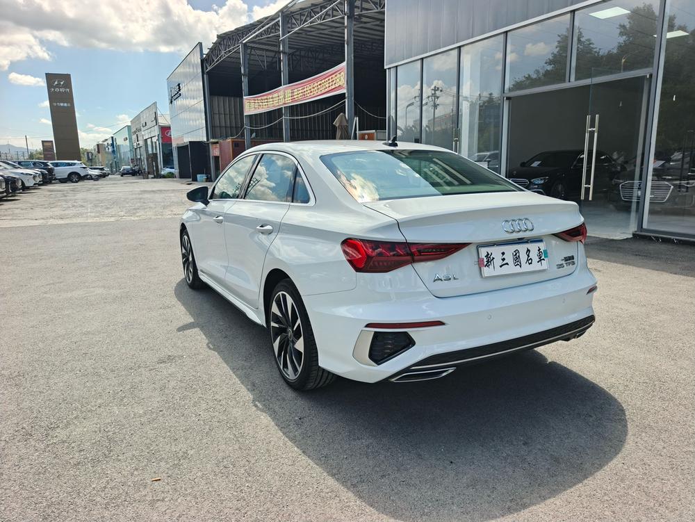 Audi Audi A3