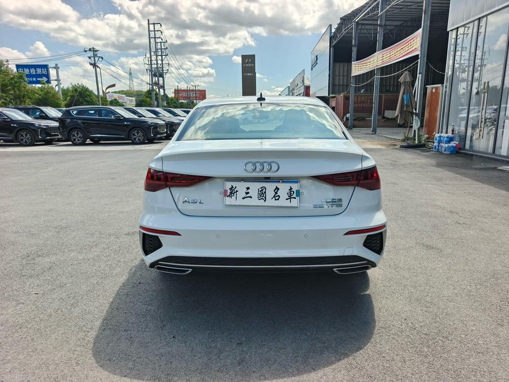 Audi Audi A3
