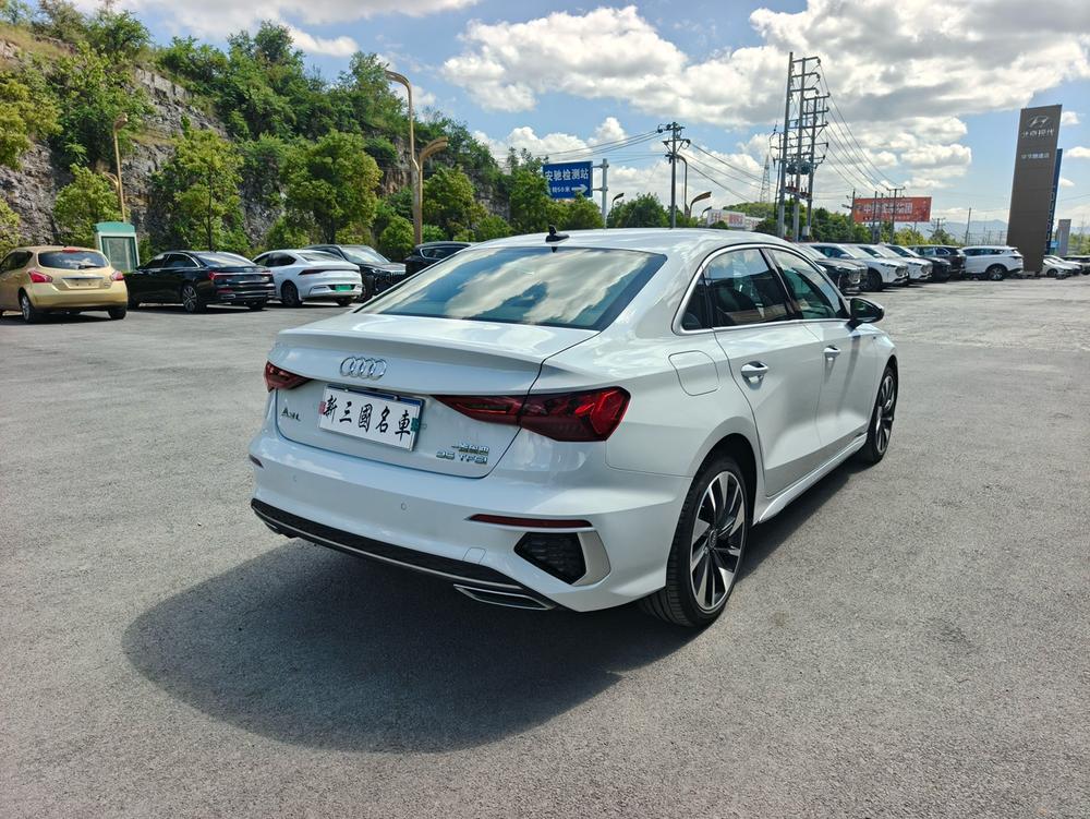 Audi Audi A3