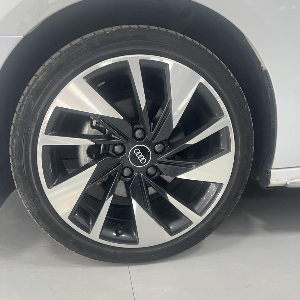 Audi Audi A3