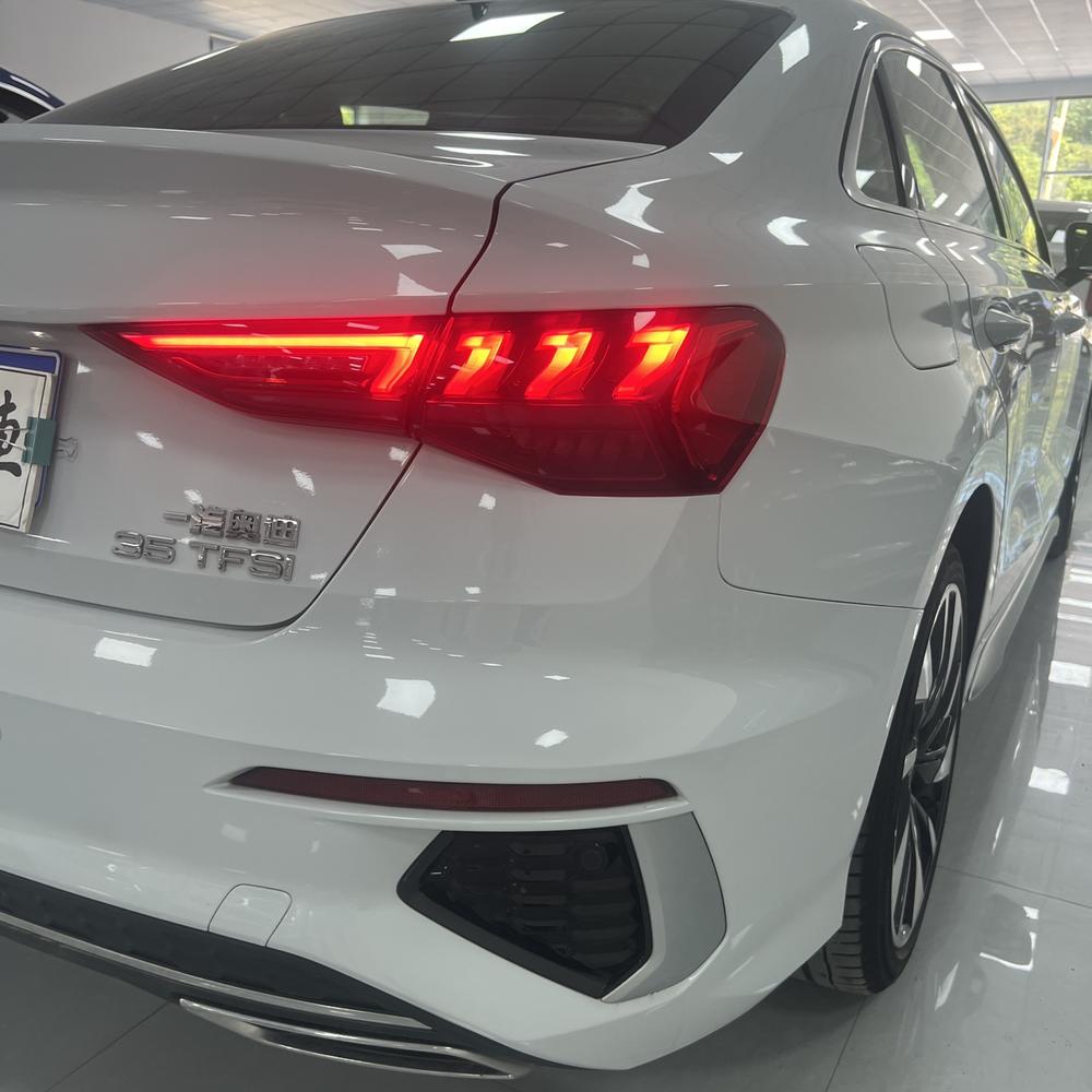 Audi Audi A3