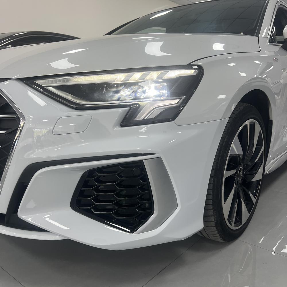 Audi Audi A3