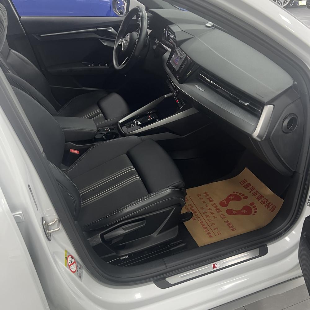 Audi Audi A3