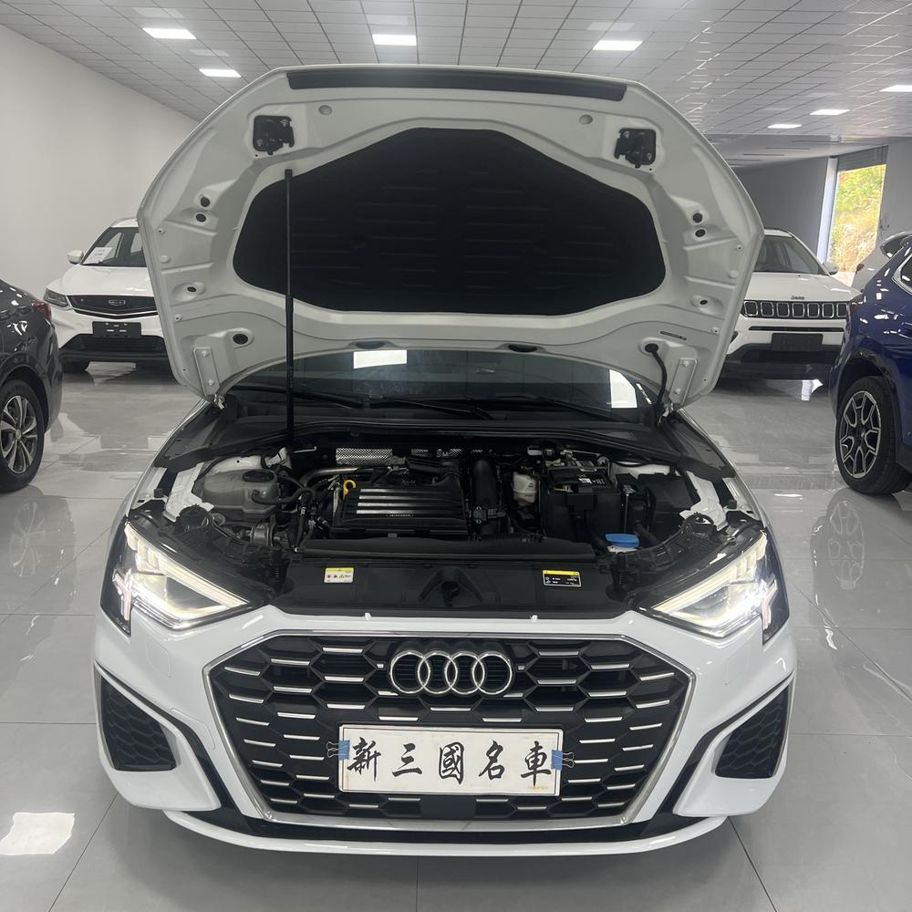 Audi Audi A3