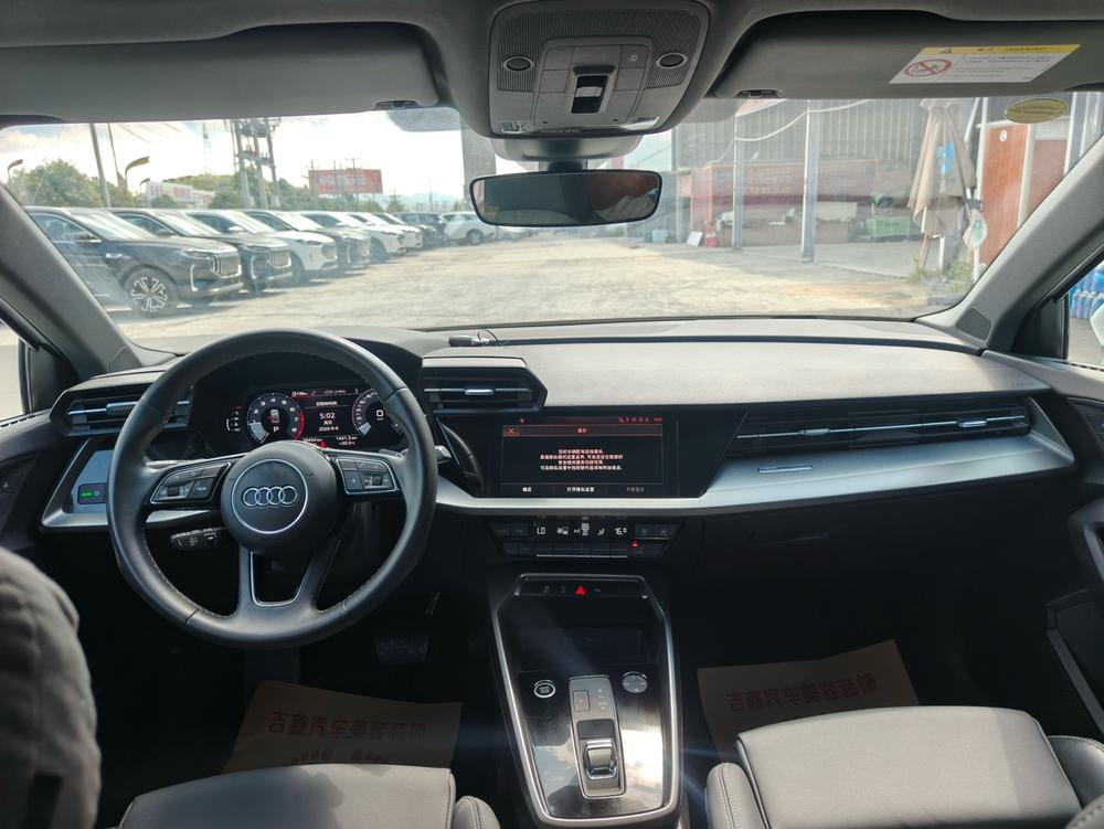 Audi Audi A3
