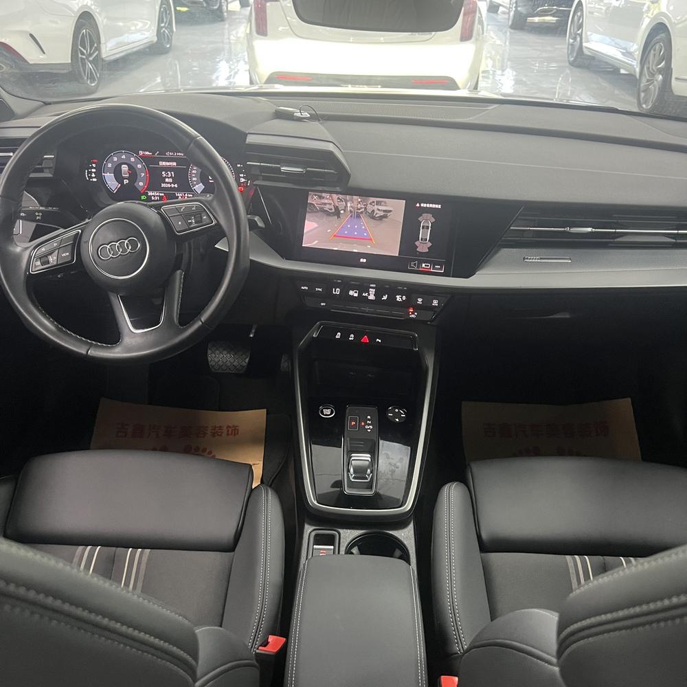Audi Audi A3