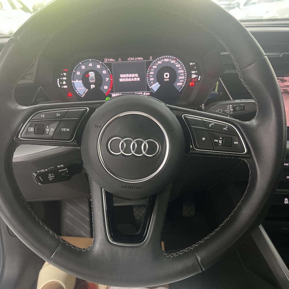 Audi Audi A3