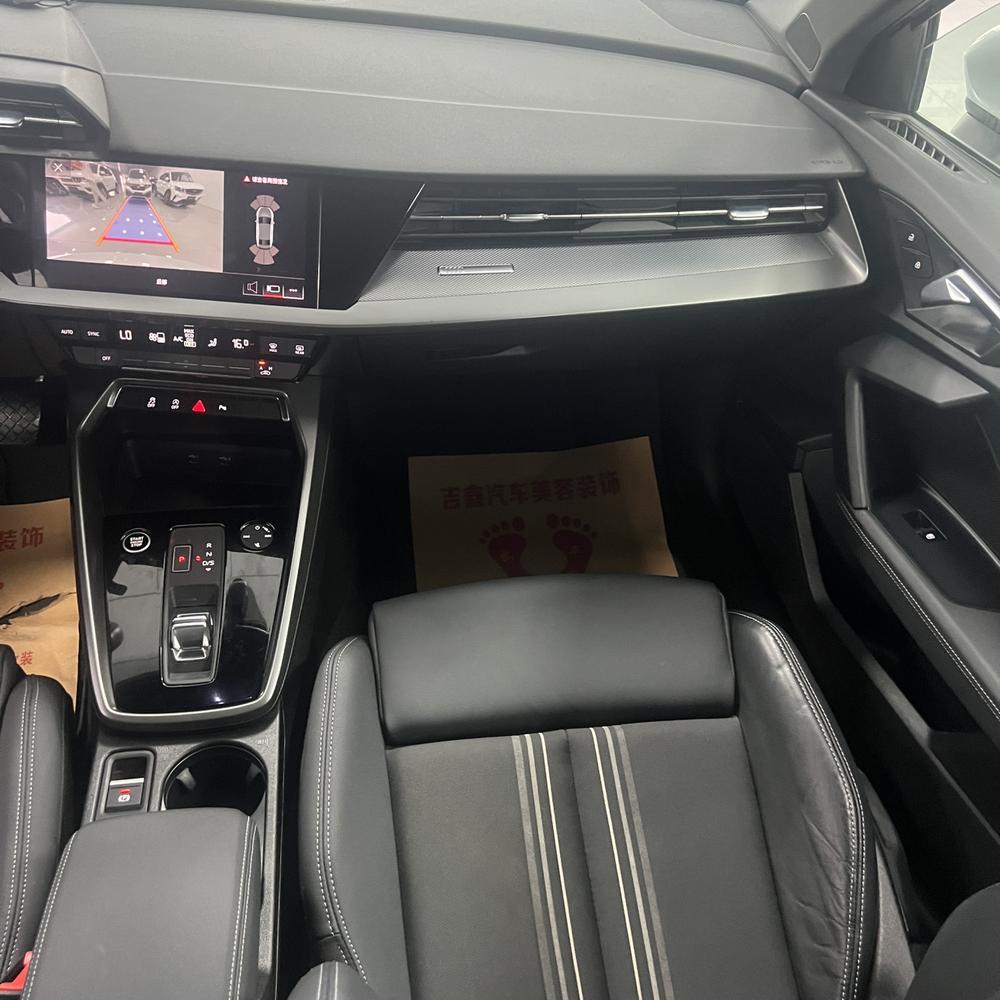 Audi Audi A3