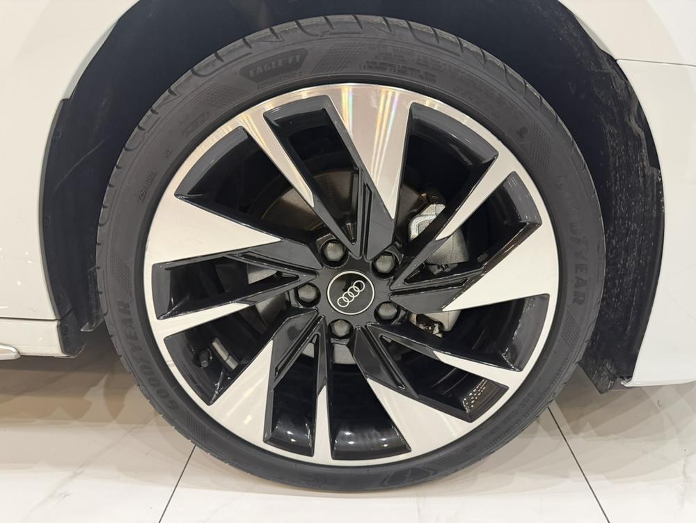 Audi Audi A3