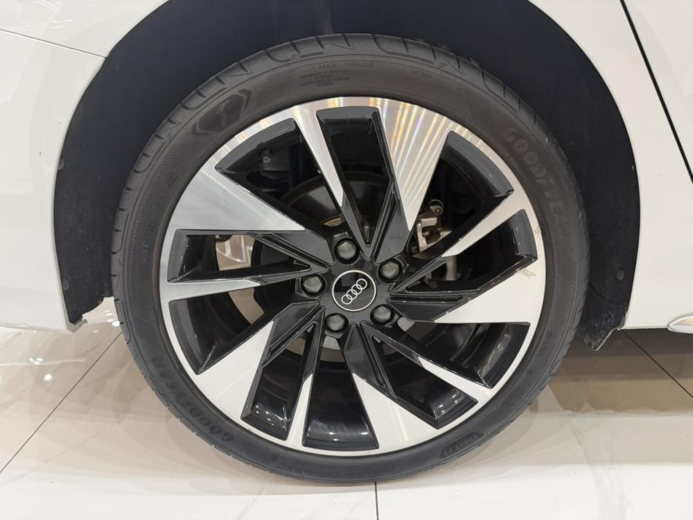 Audi Audi A3