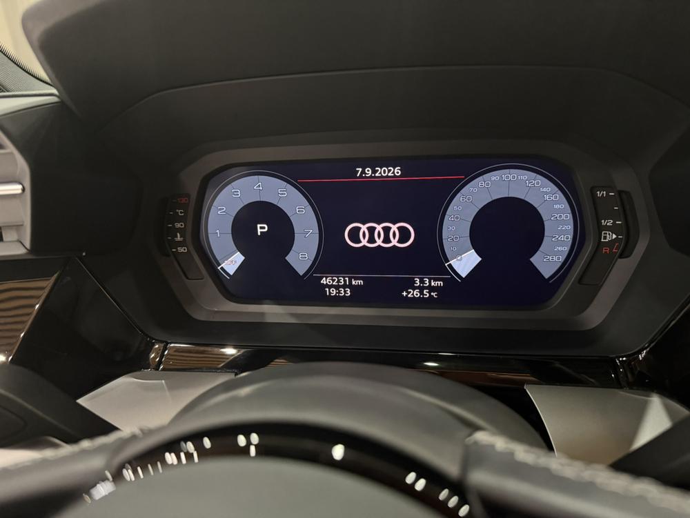 Audi Audi A3