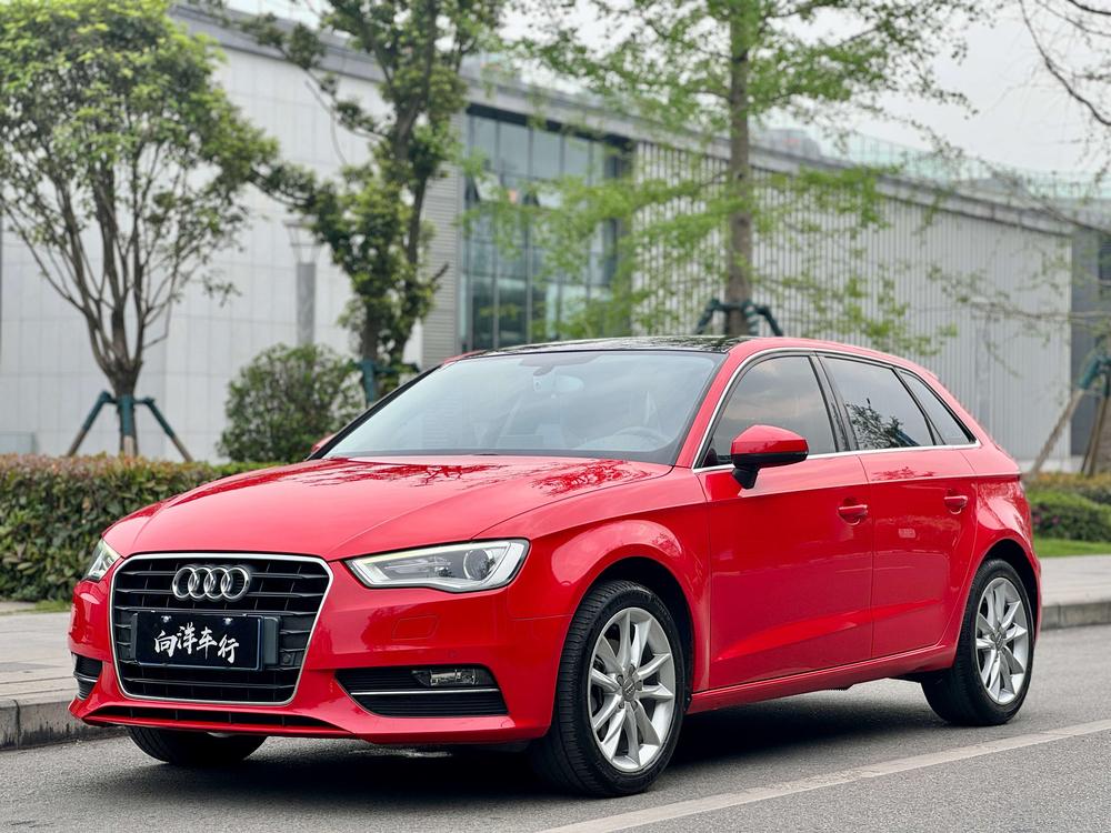 Audi Audi A3